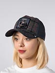 Бейсболка GOORIN BROTHERS арт. 101-1483 (серый)